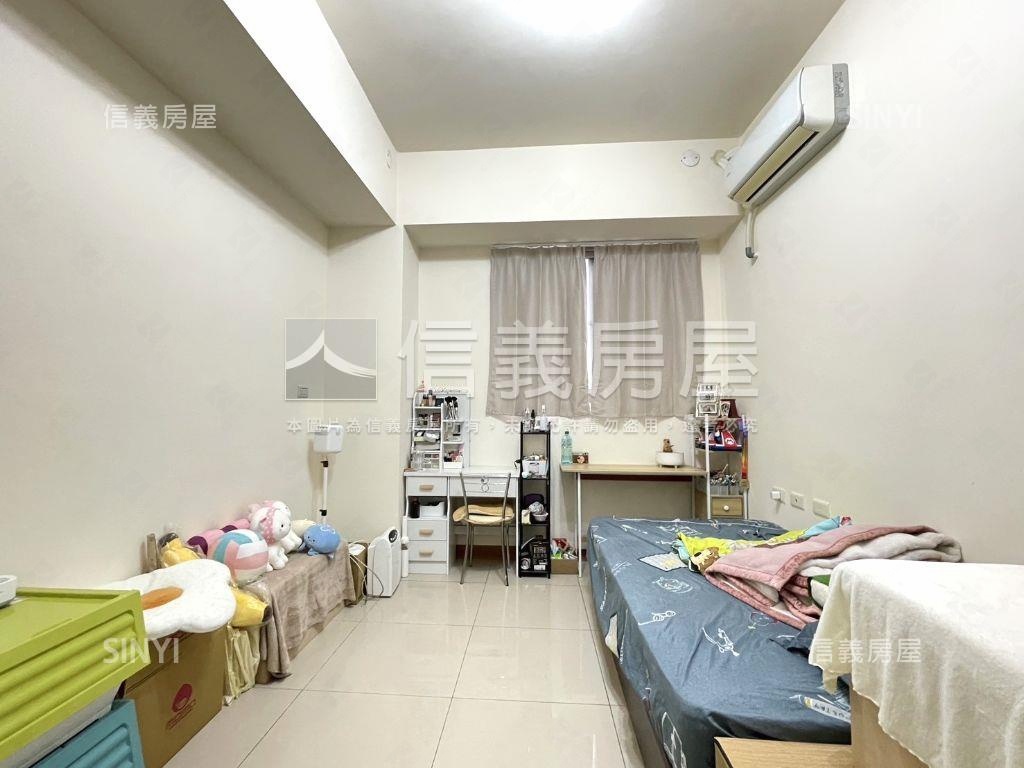 文山雅軒景觀三房車位房屋室內格局與周邊環境