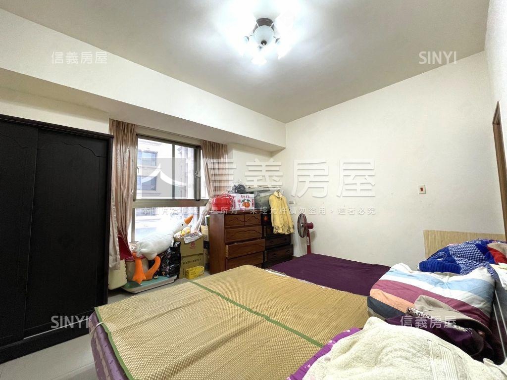 文山雅軒景觀三房車位房屋室內格局與周邊環境