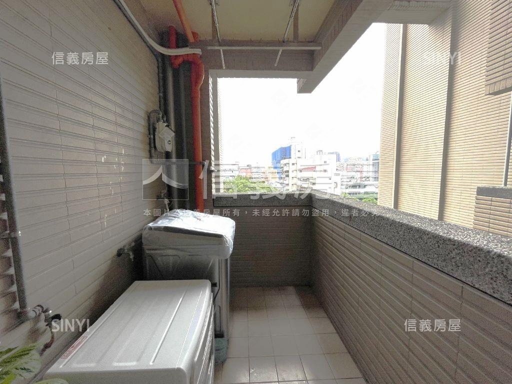 文山雅軒景觀三房車位房屋室內格局與周邊環境