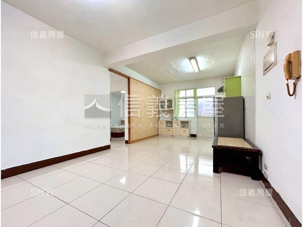 建工商圈立忠路美寓房屋室內格局與周邊環境