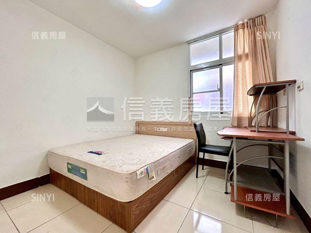 建工商圈立忠路美寓房屋室內格局與周邊環境