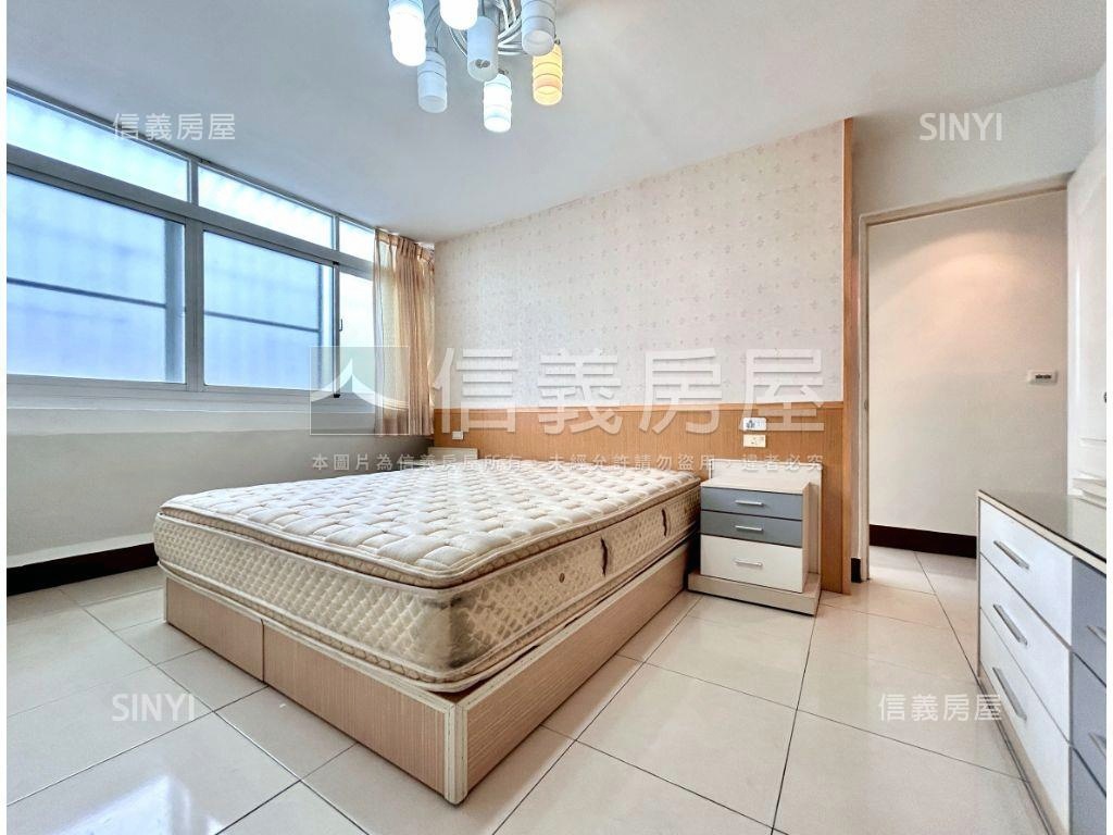 建工商圈立忠路美寓房屋室內格局與周邊環境