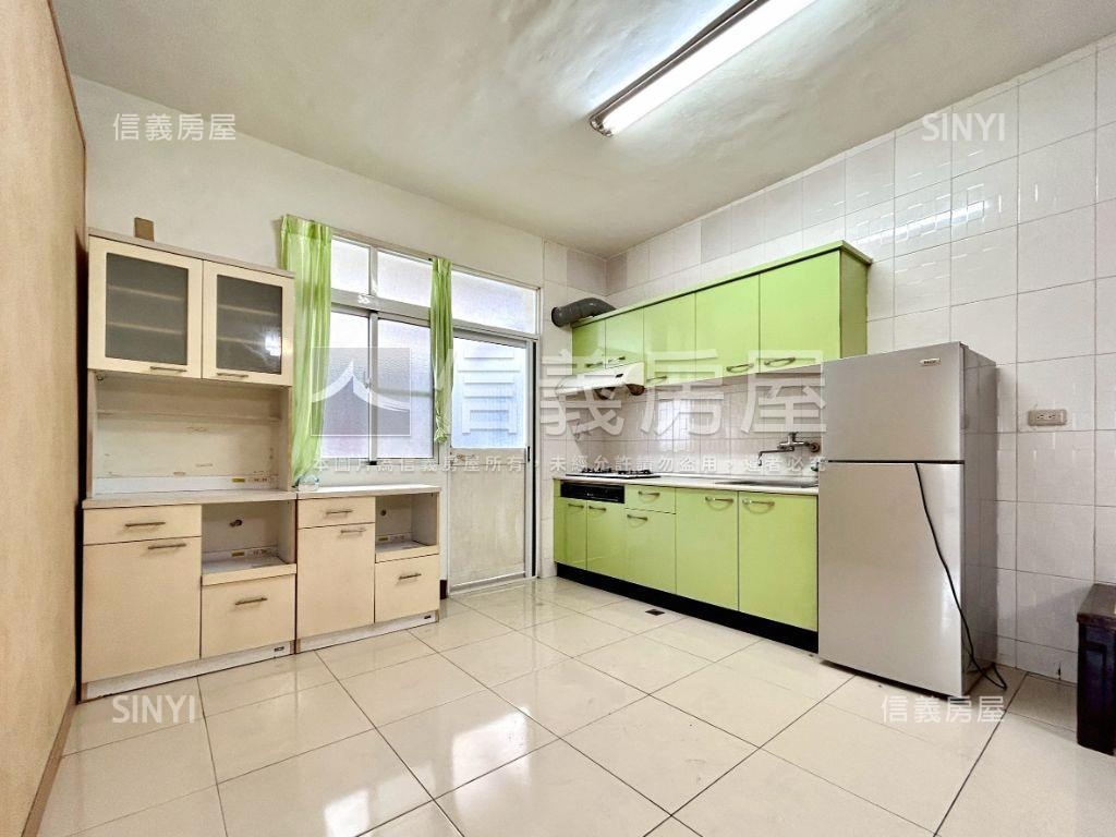 建工商圈立忠路美寓房屋室內格局與周邊環境