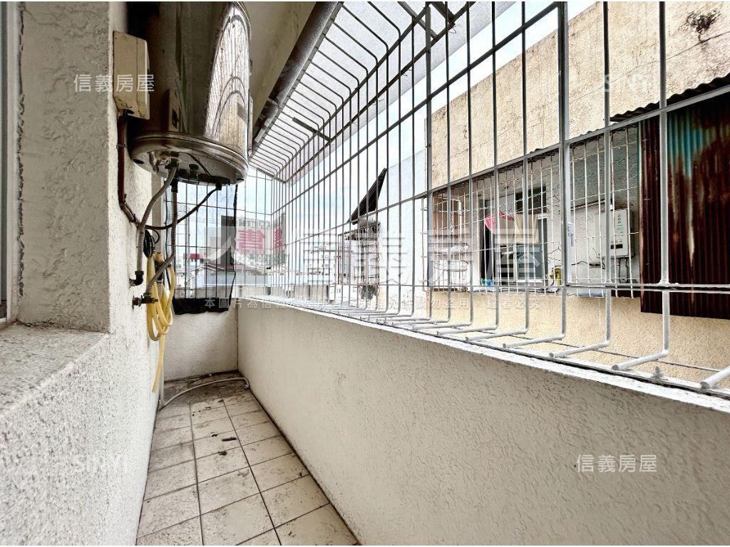 建工商圈立忠路美寓房屋室內格局與周邊環境