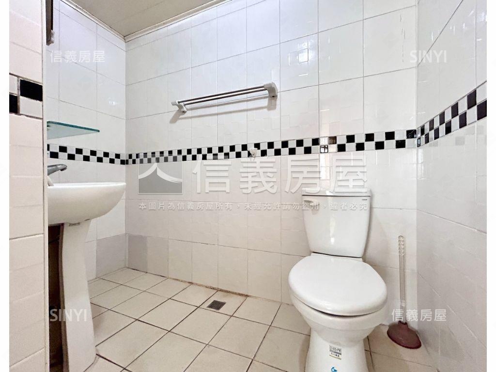 建工商圈立忠路美寓房屋室內格局與周邊環境