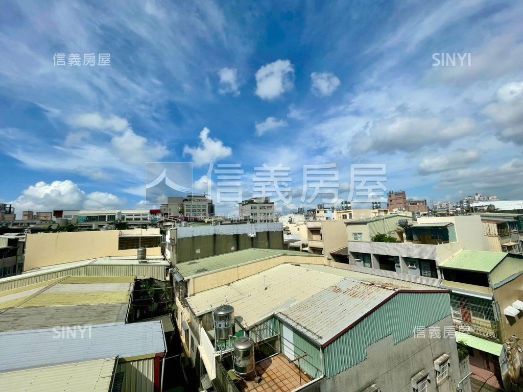 建工商圈立忠路美寓房屋室內格局與周邊環境