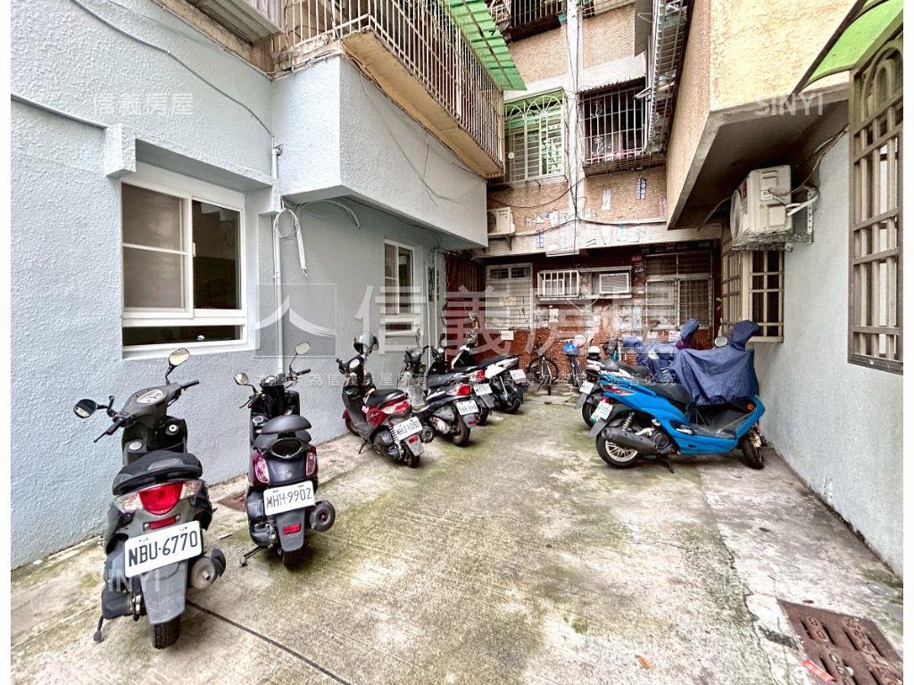 建工商圈立忠路美寓房屋室內格局與周邊環境