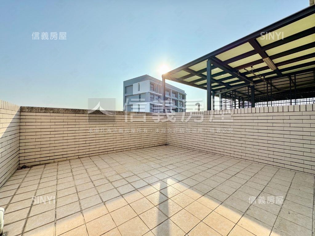 關廟｜約１０年傳統車墅房屋室內格局與周邊環境
