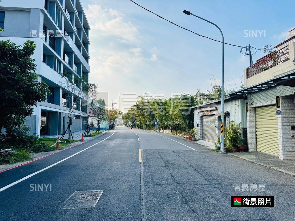 關廟｜約１０年傳統車墅房屋室內格局與周邊環境