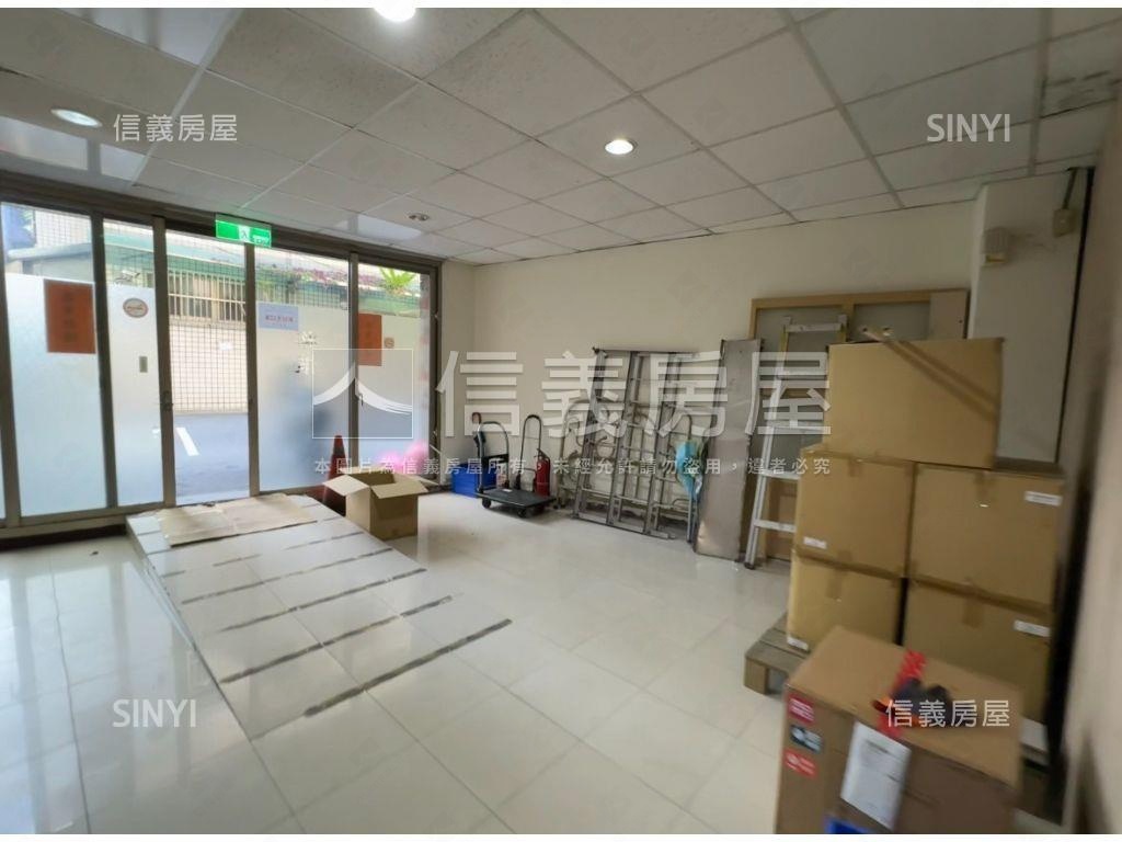 『近永豐工業區』店辦房屋室內格局與周邊環境