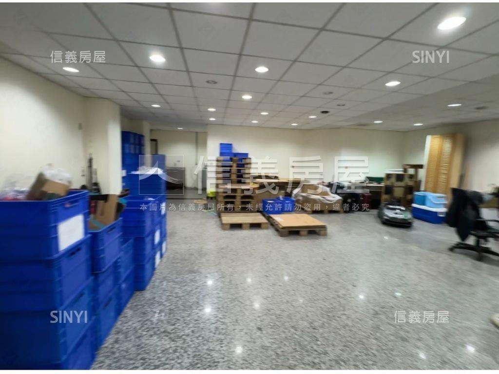 『近永豐工業區』店辦房屋室內格局與周邊環境