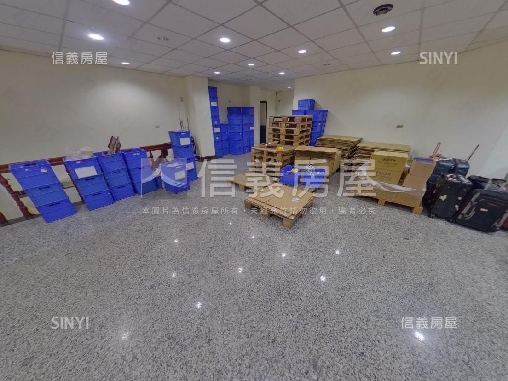 『近永豐工業區』店辦房屋室內格局與周邊環境