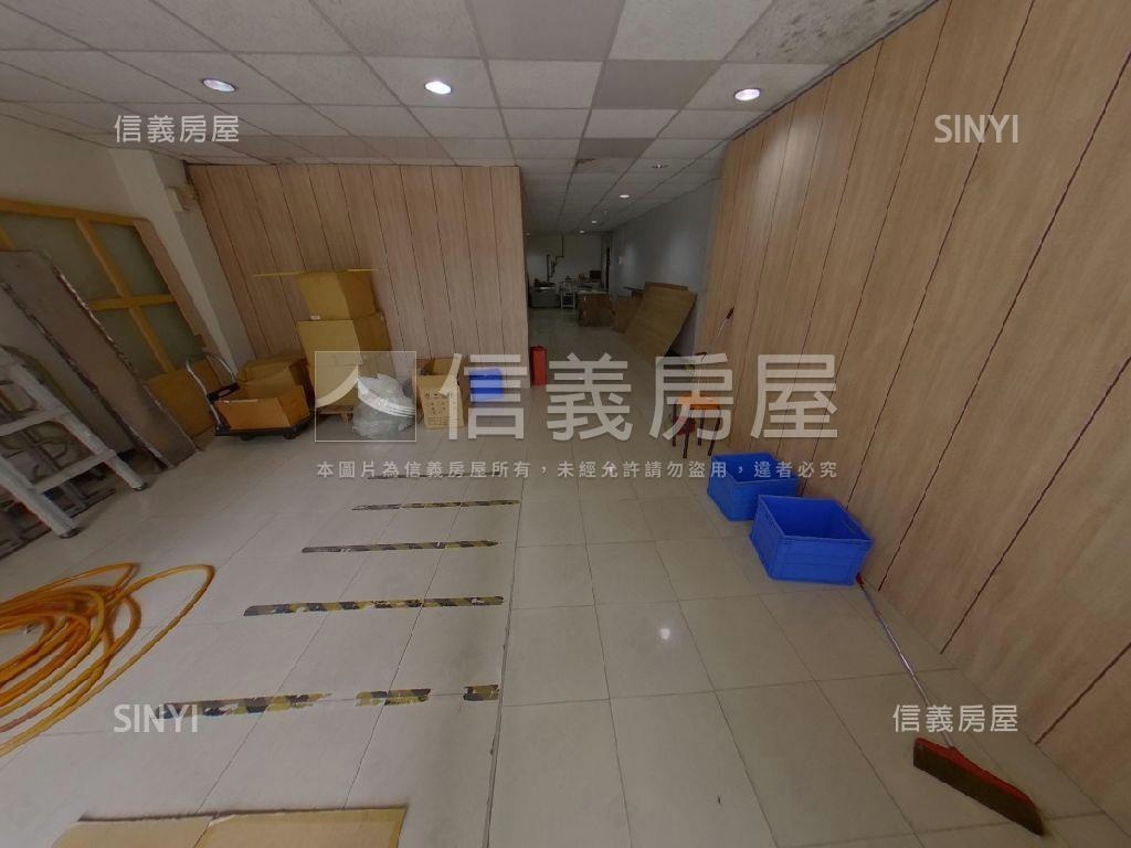 『近永豐工業區』店辦房屋室內格局與周邊環境