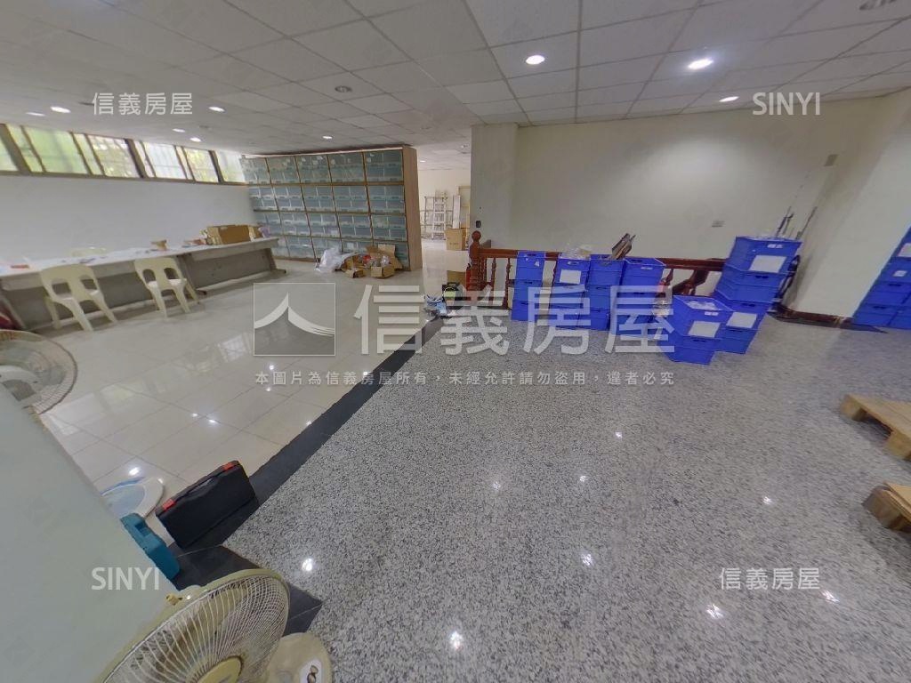 『近永豐工業區』店辦房屋室內格局與周邊環境