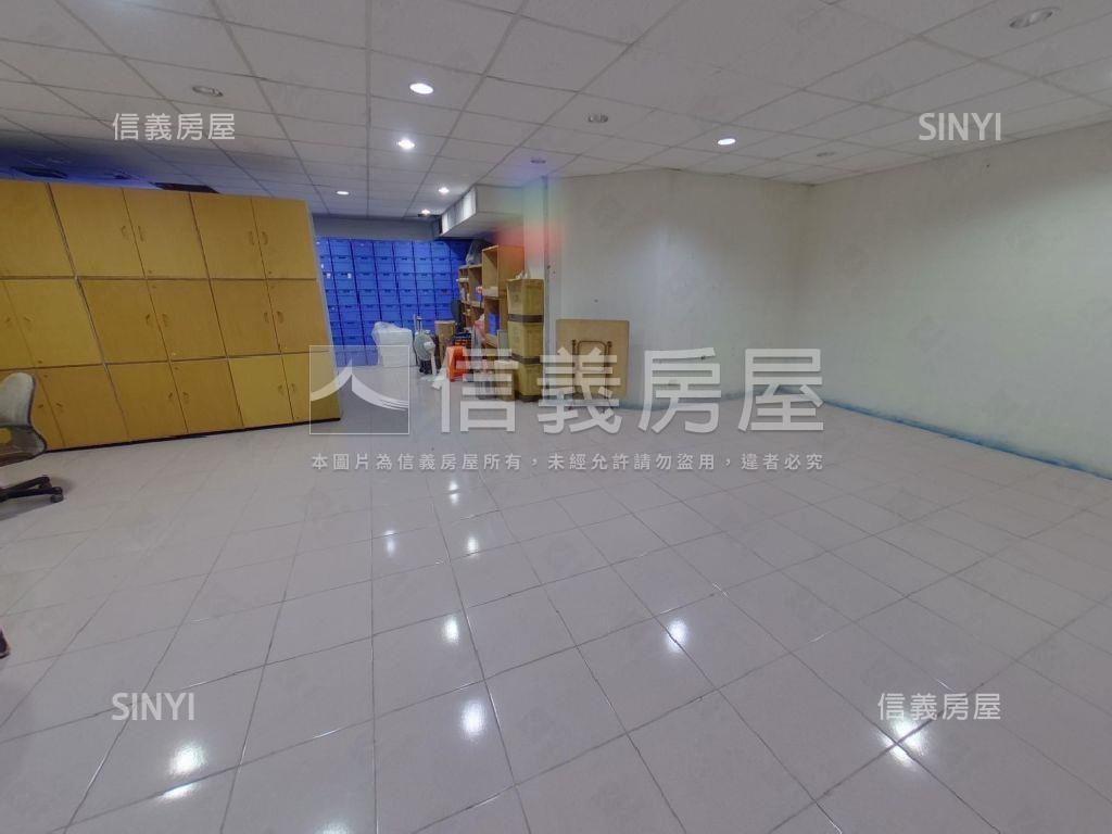 『近永豐工業區』店辦房屋室內格局與周邊環境