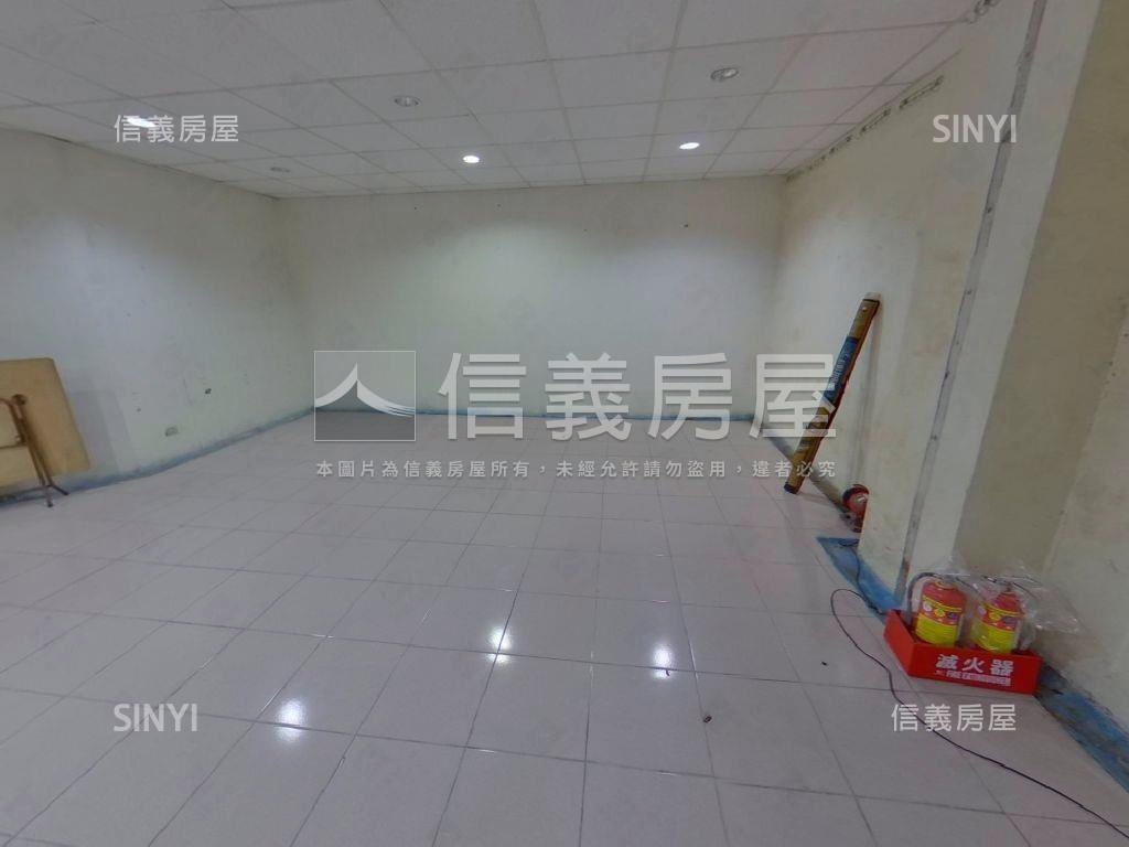 『近永豐工業區』店辦房屋室內格局與周邊環境