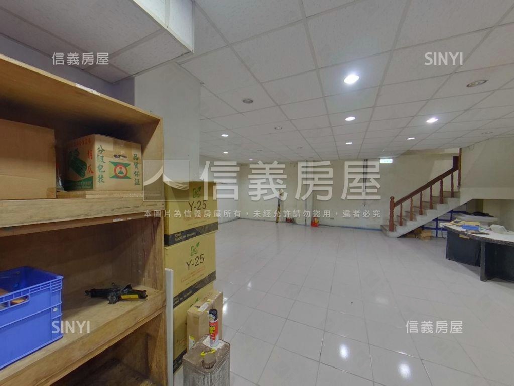 『近永豐工業區』店辦房屋室內格局與周邊環境