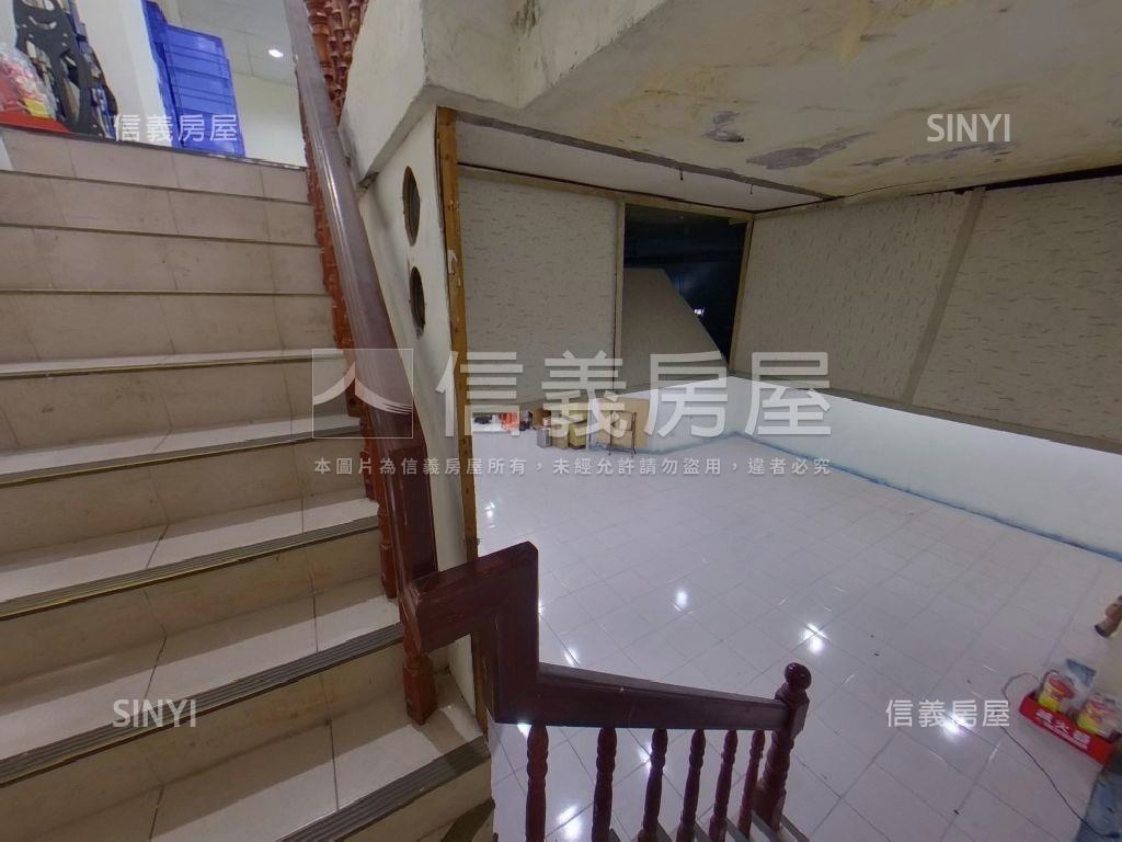 『近永豐工業區』店辦房屋室內格局與周邊環境