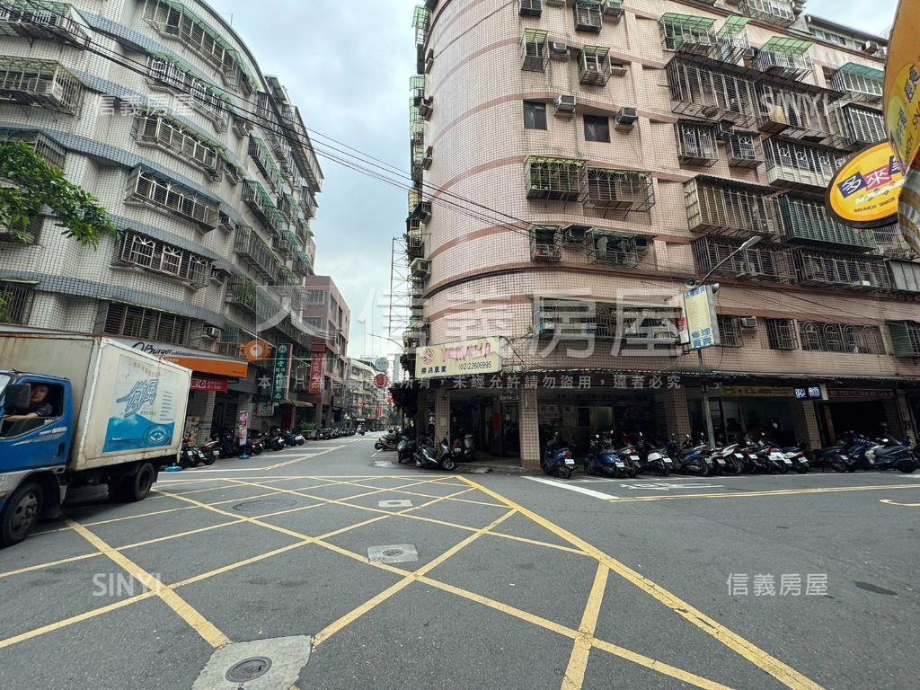 『近永豐工業區』店辦房屋室內格局與周邊環境