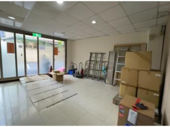 近永豐工業區店辦