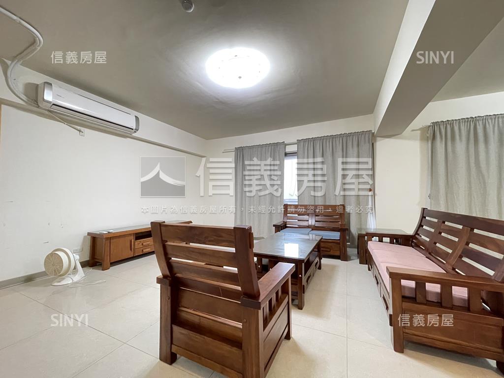 典藏福樺●林口Ａ９房屋室內格局與周邊環境