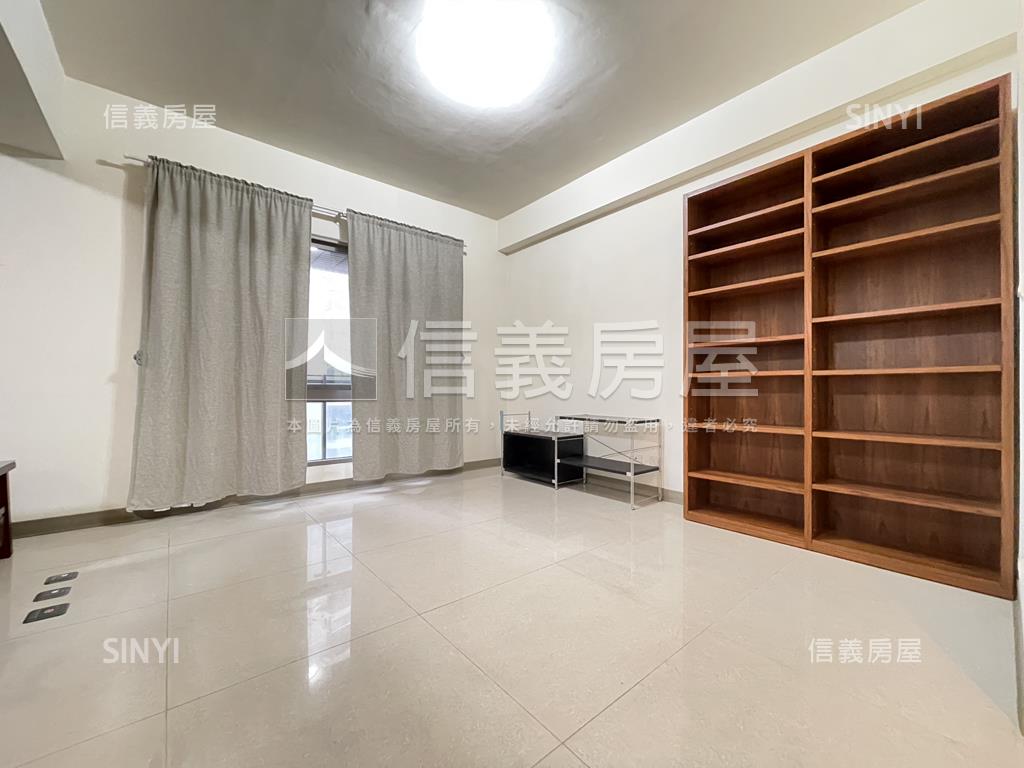 典藏福樺●林口Ａ９房屋室內格局與周邊環境