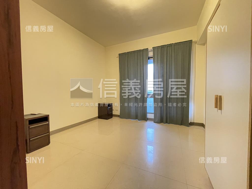 典藏福樺●林口Ａ９房屋室內格局與周邊環境