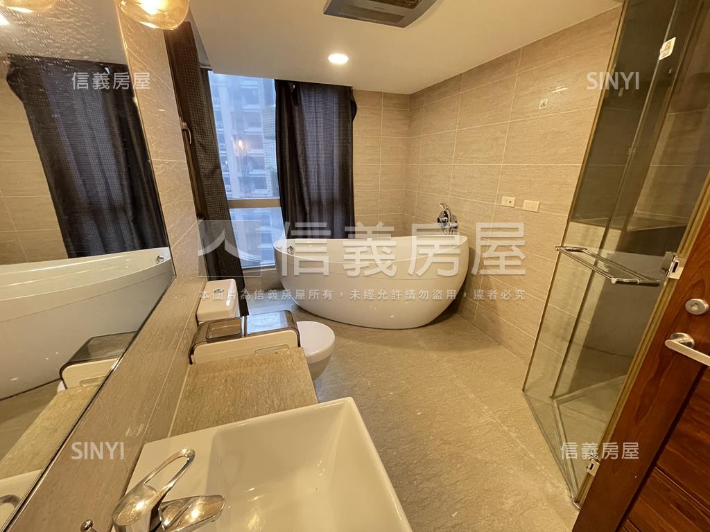 典藏福樺●林口Ａ９房屋室內格局與周邊環境