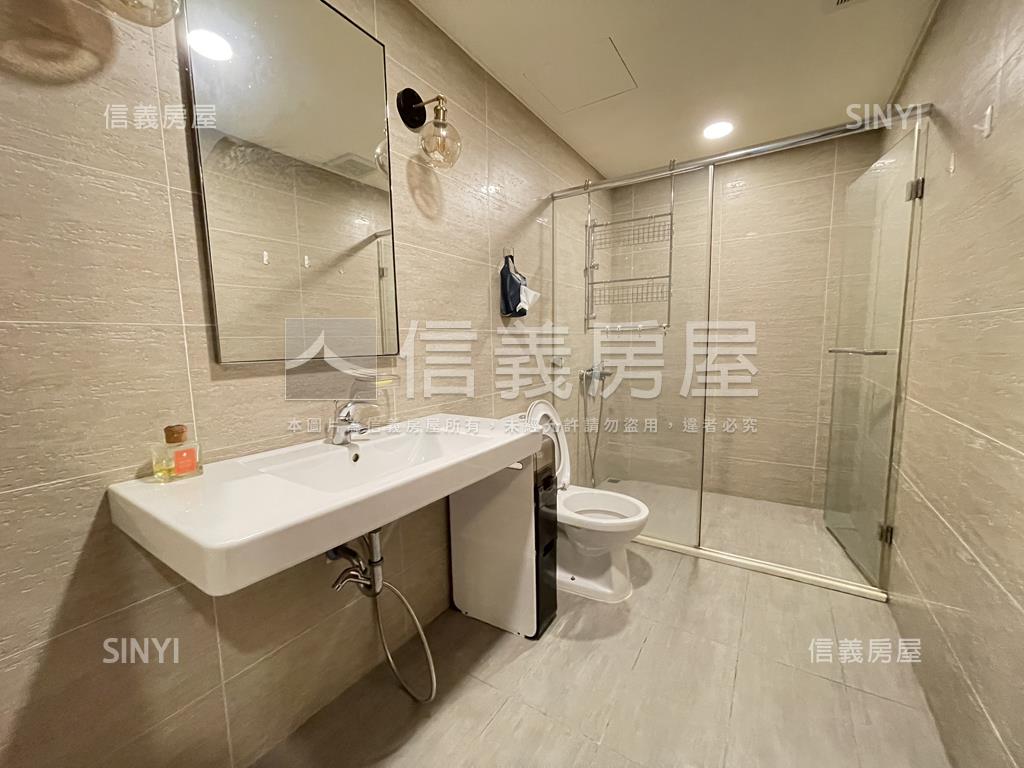 典藏福樺●林口Ａ９房屋室內格局與周邊環境