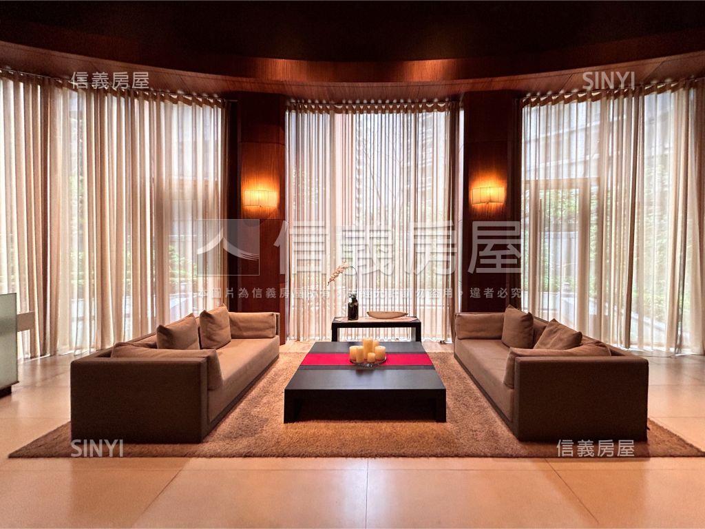 典藏福樺●林口Ａ９房屋室內格局與周邊環境