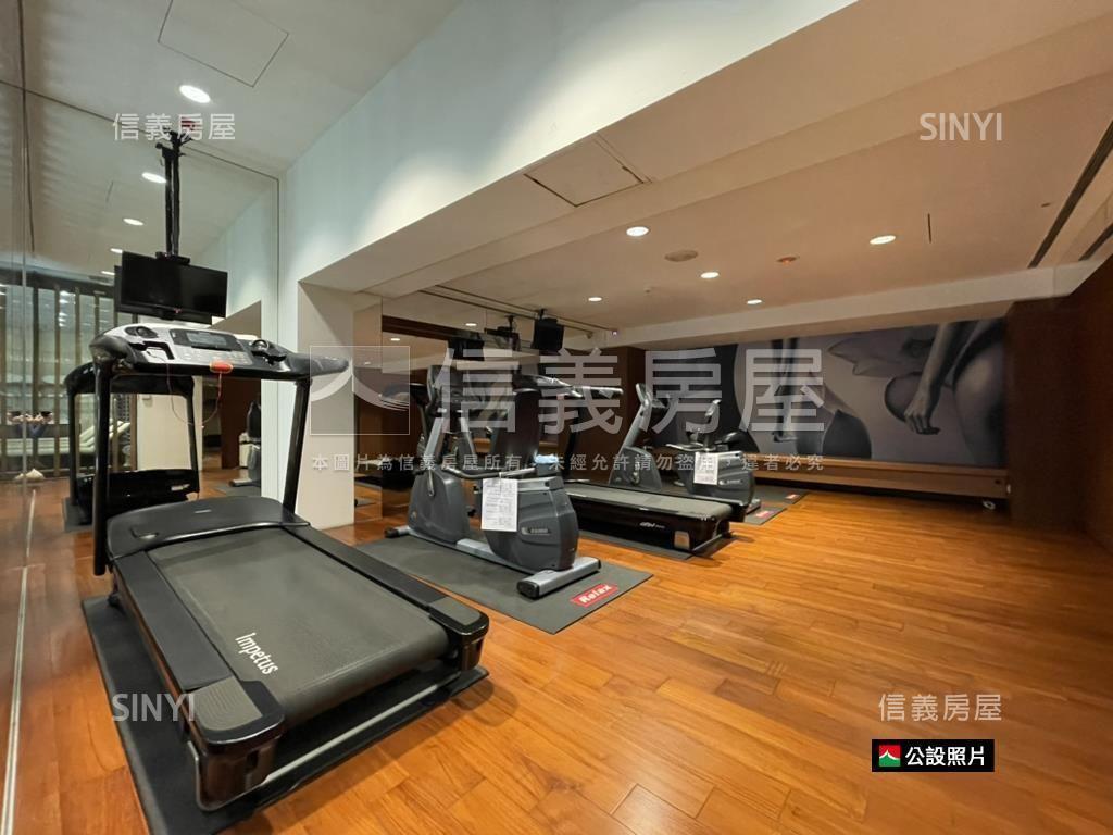 典藏福樺●林口Ａ９房屋室內格局與周邊環境