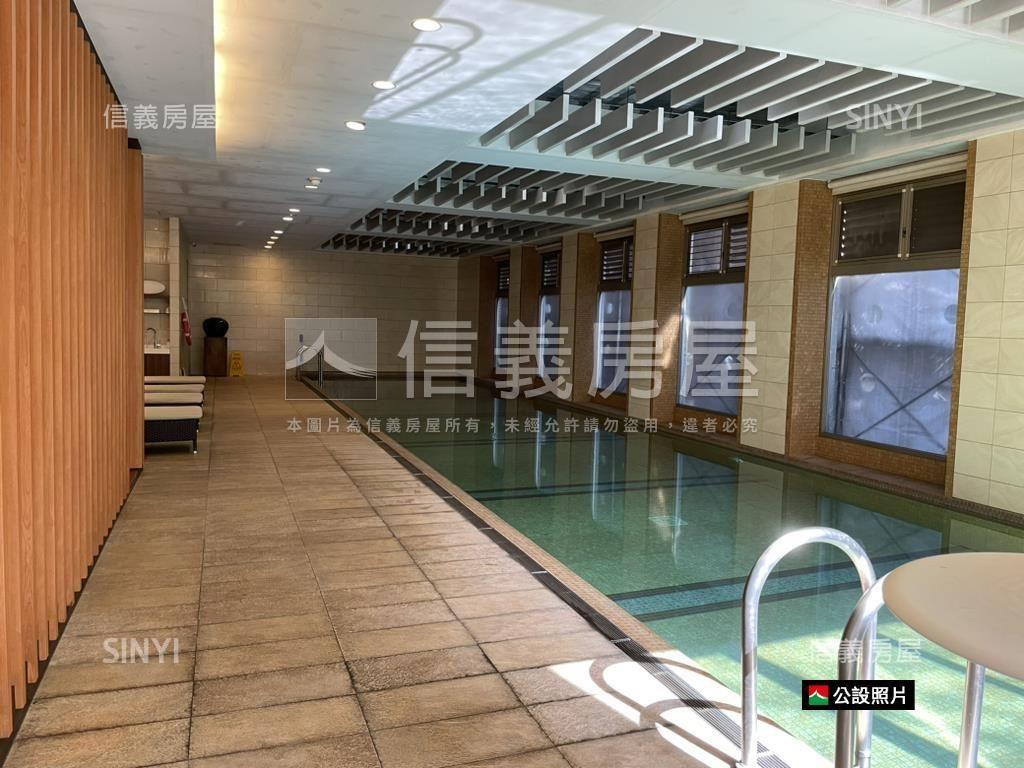 典藏福樺●林口Ａ９房屋室內格局與周邊環境