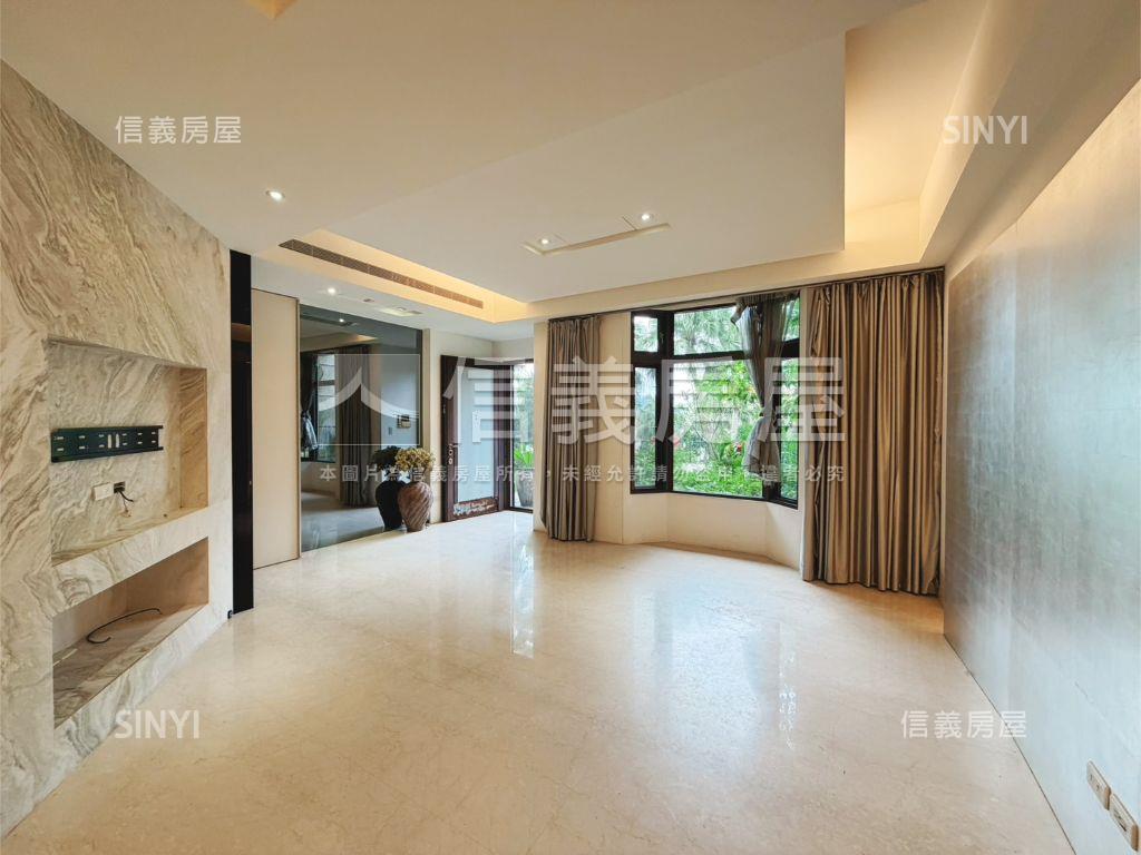 西班牙美術★珍藏電梯別墅房屋室內格局與周邊環境