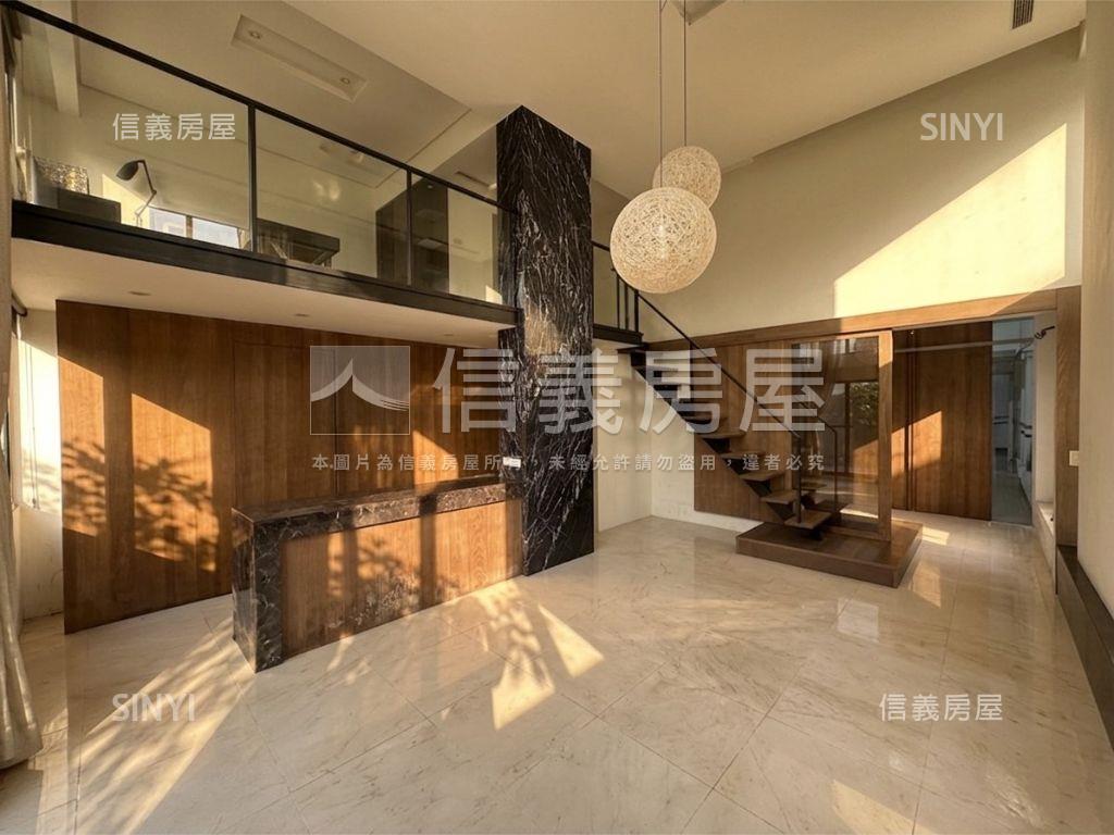 西班牙美術★珍藏電梯別墅房屋室內格局與周邊環境