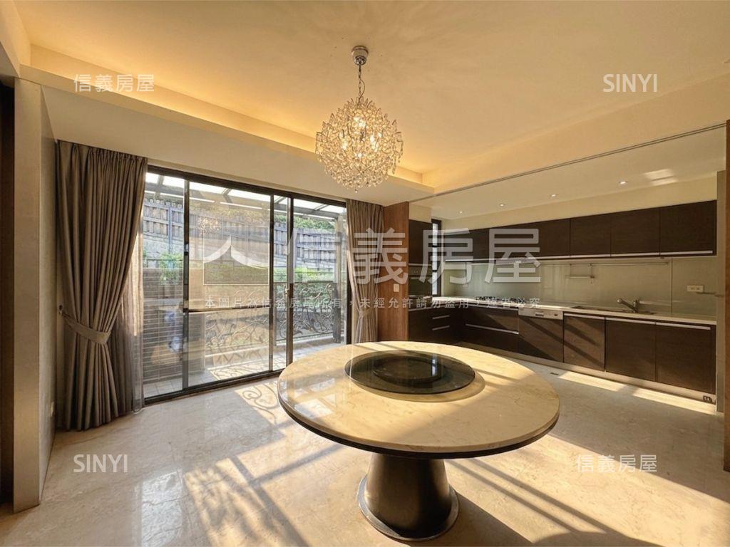 西班牙美術★珍藏電梯別墅房屋室內格局與周邊環境