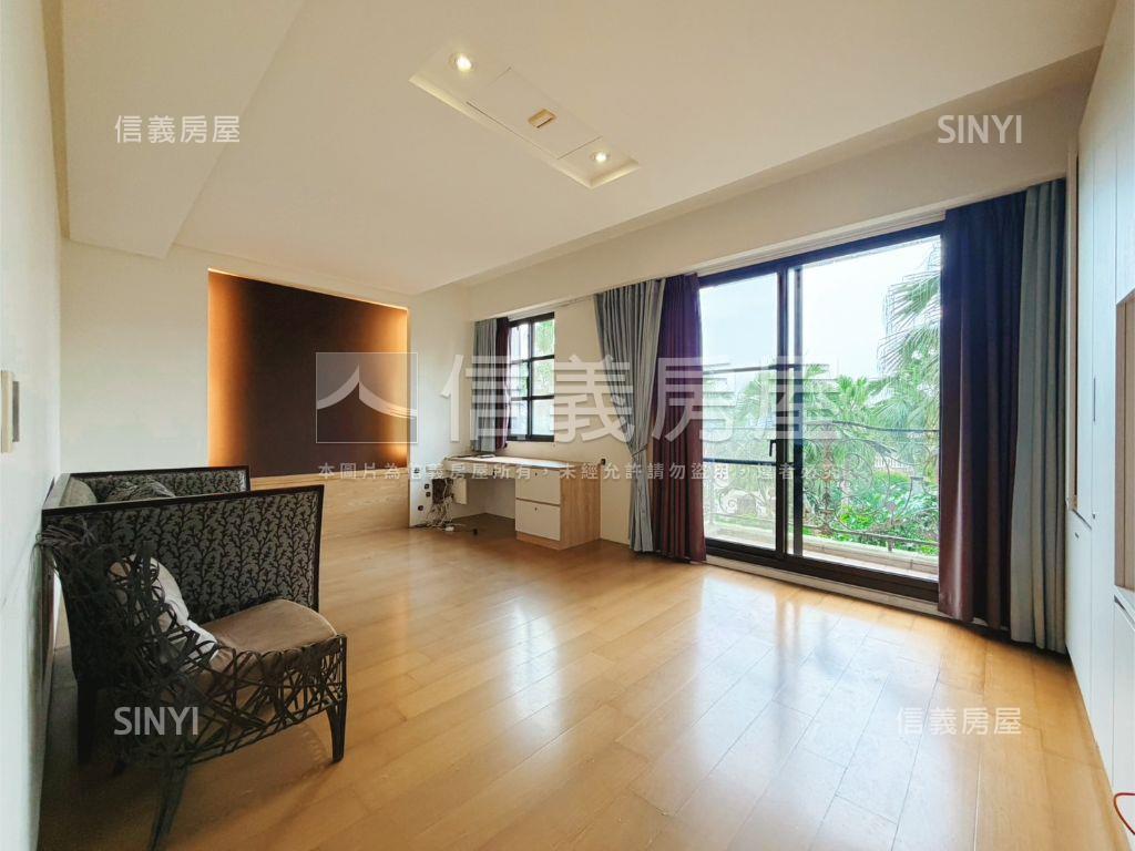 西班牙美術★珍藏電梯別墅房屋室內格局與周邊環境