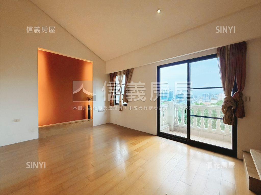 西班牙美術★珍藏電梯別墅房屋室內格局與周邊環境