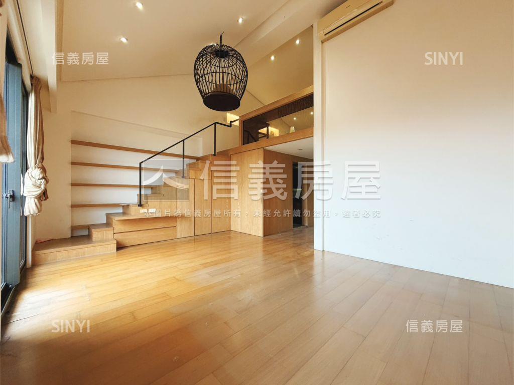 西班牙美術★珍藏電梯別墅房屋室內格局與周邊環境