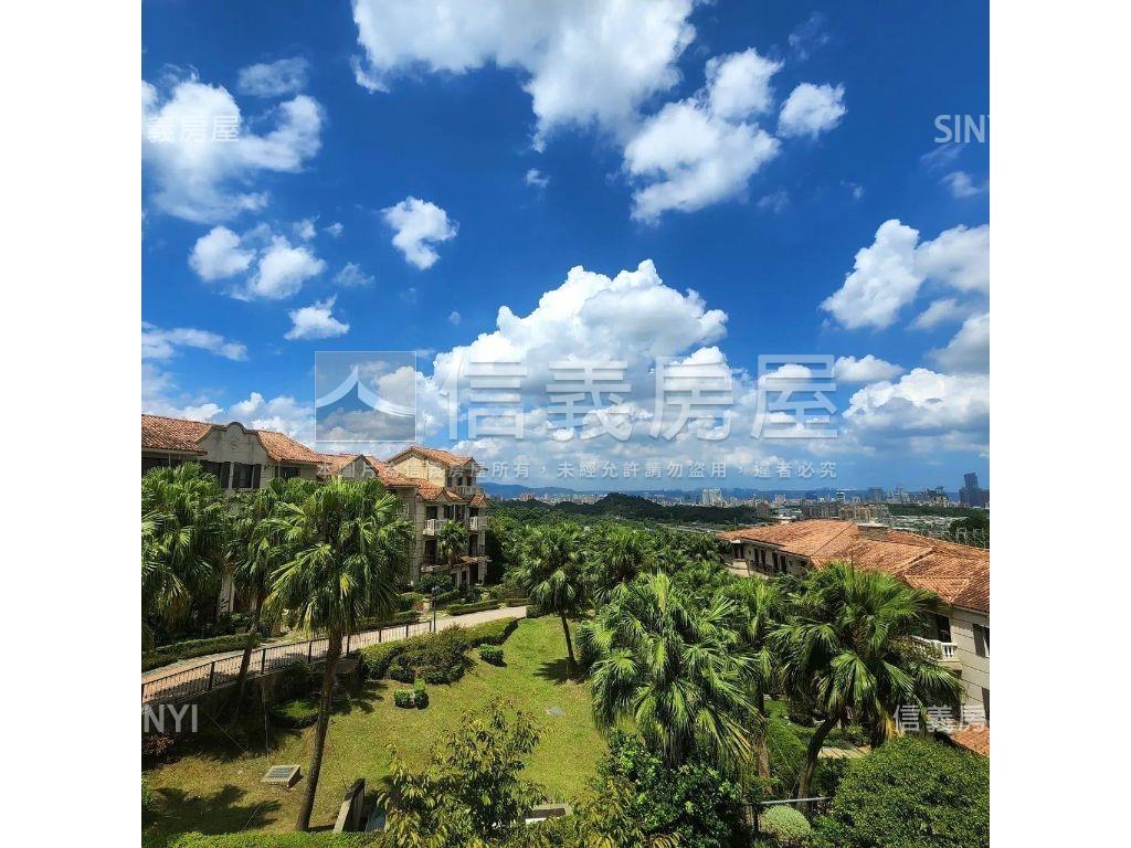 西班牙美術★珍藏電梯別墅房屋室內格局與周邊環境