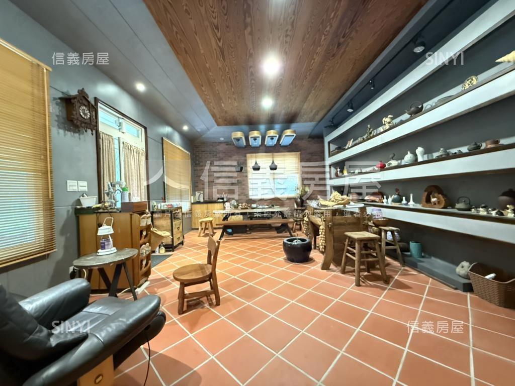 好山好水坪林土地房屋室內格局與周邊環境