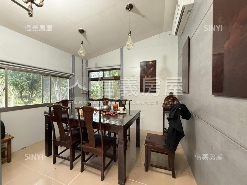 好山好水坪林土地房屋室內格局與周邊環境