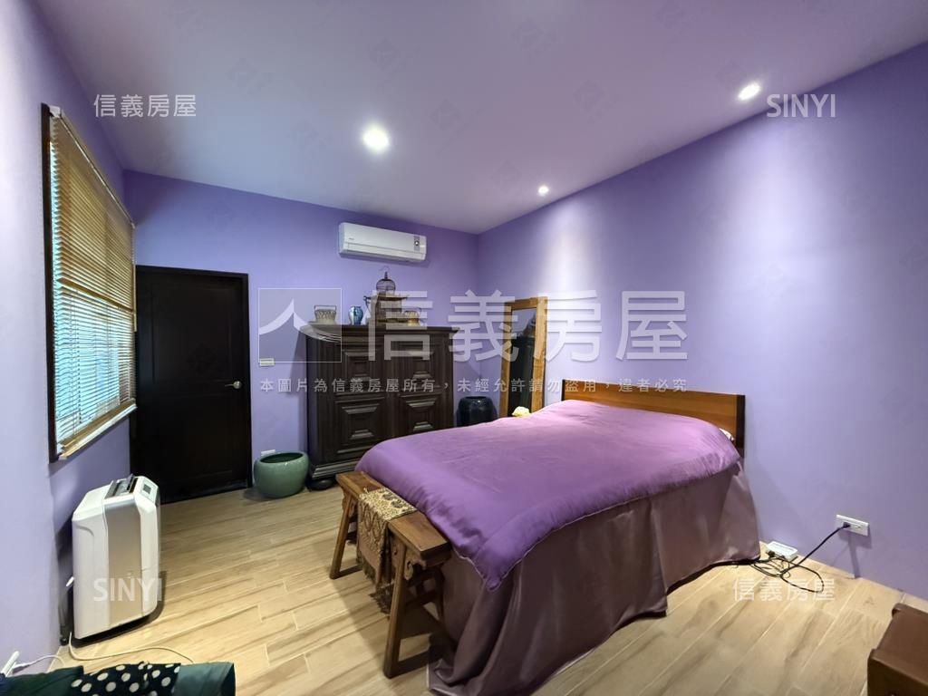 好山好水坪林土地房屋室內格局與周邊環境