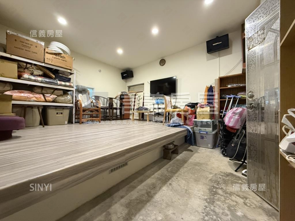 好山好水坪林土地房屋室內格局與周邊環境