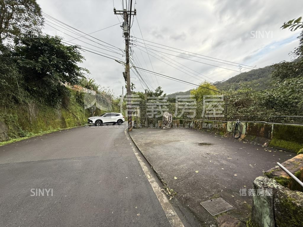 好山好水坪林土地房屋室內格局與周邊環境