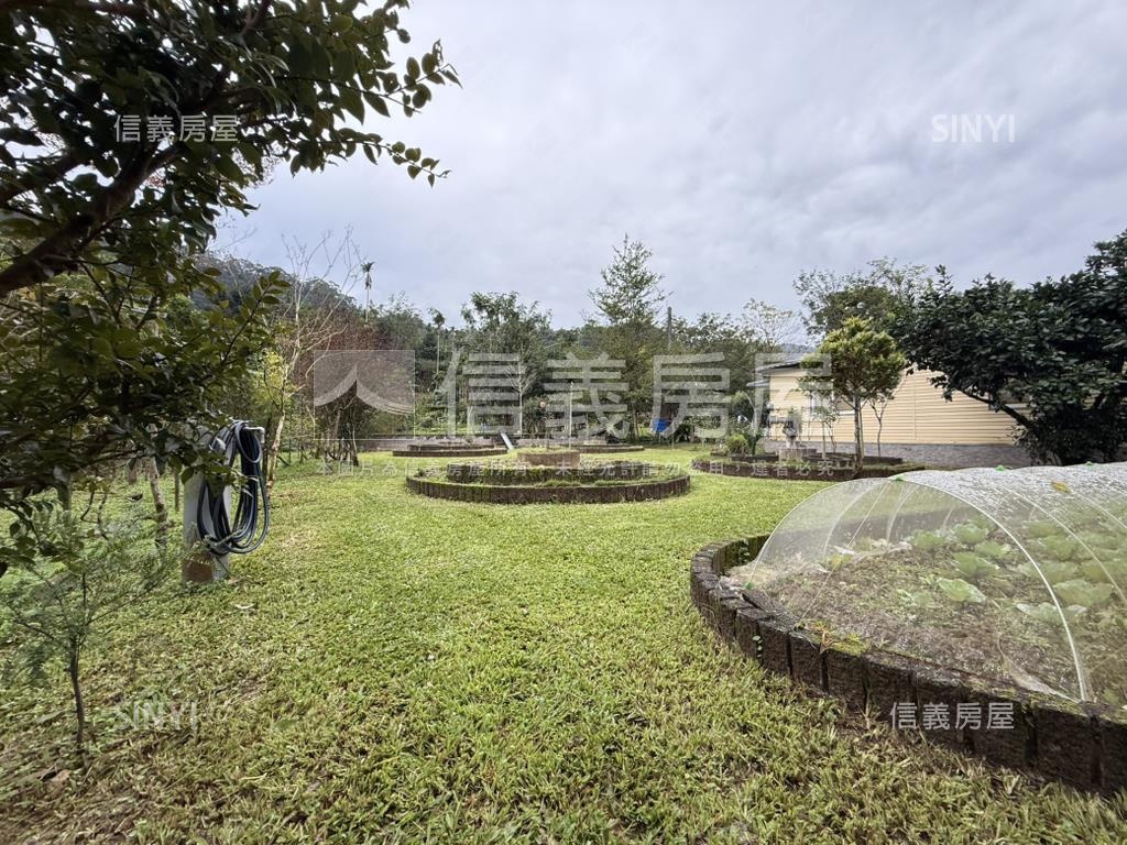 好山好水坪林土地房屋室內格局與周邊環境