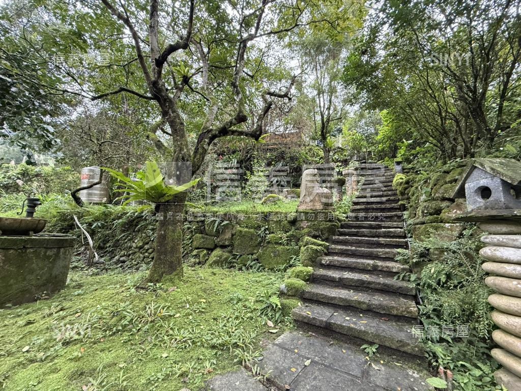 好山好水坪林土地房屋室內格局與周邊環境