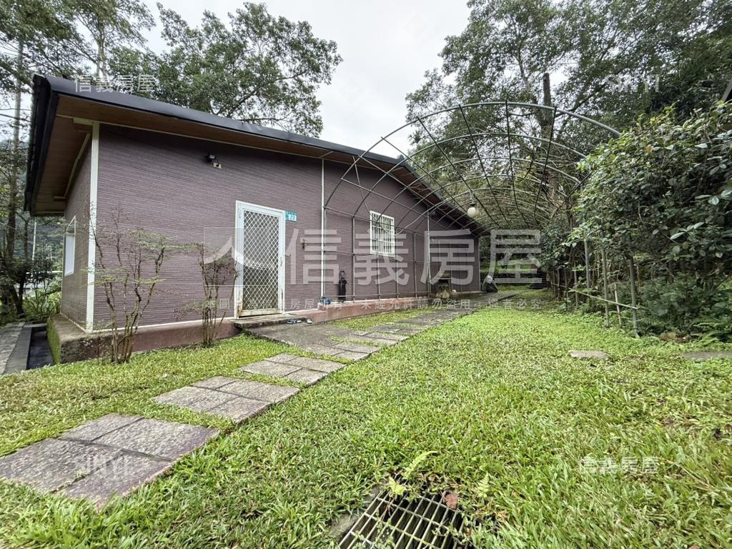 好山好水坪林土地房屋室內格局與周邊環境