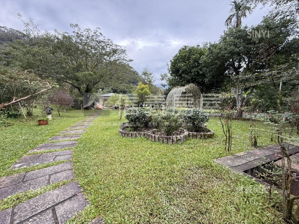 好山好水坪林土地房屋室內格局與周邊環境