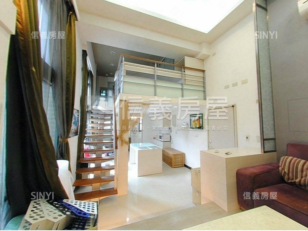 捷運四米五第芬妮Ａ房屋室內格局與周邊環境