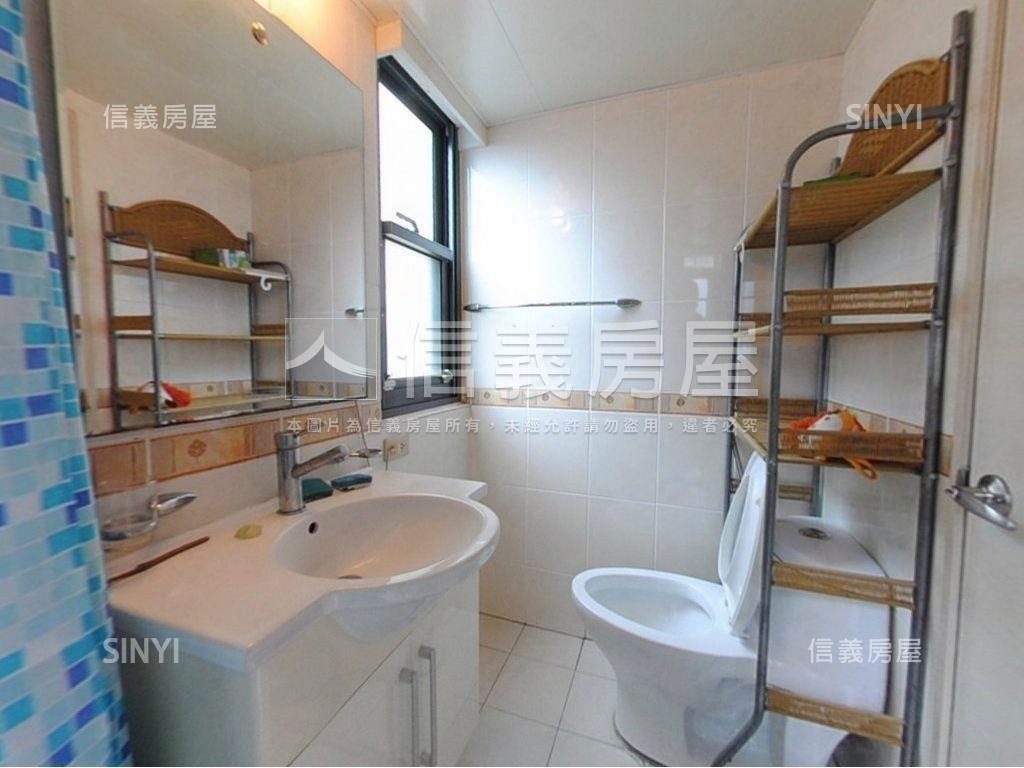 捷運四米五第芬妮Ａ房屋室內格局與周邊環境